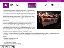 Sites similar to acronym.org.uk