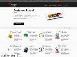 Sites similar to acronyn.com