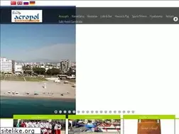 Sites similar to acropolbeach.net