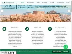 Sites similar to acropole.org.br