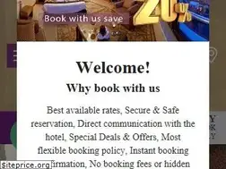 Sites similar to acropolhotel.com