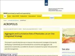 Sites similar to acropolis-eu.com