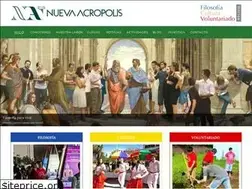 Sites similar to acropolis.org.bo