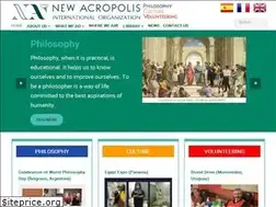 Sites similar to acropolis.org