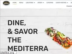 Sites similar to acropolistaverna.com