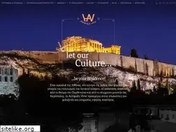 Sites similar to acropolisviewhotel.gr