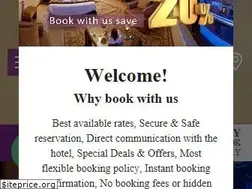 Sites similar to acropolsuites.com
