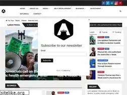 Sites similar to acropreneur.com