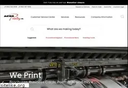Sites similar to acroprinting.com