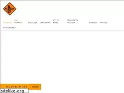 Sites similar to acroroc.com