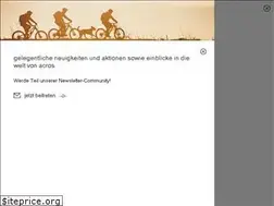 Sites similar to acros-components.com