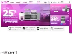 Sites similar to acros.mx