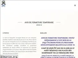 Sites similar to acrosportbarani.com
