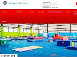 Sites similar to acrosports.net
