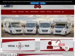 Sites similar to across-car.es