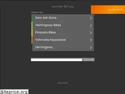 Sites similar to across-fp7.eu