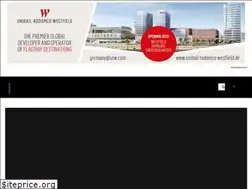 Sites similar to across-magazine.com