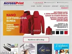 Sites similar to across-print.cz
