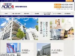 Sites similar to across-web.com