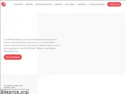 Sites similar to across.global