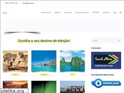 Sites similar to across.pt