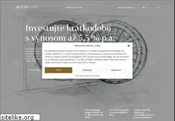 Sites similar to across.sk
