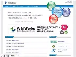 Sites similar to acrossgate.com
