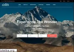 Sites similar to acrosshimalaya.com