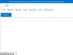 Sites similar to acrosslifespan.com