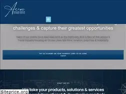 Sites similar to acrossoceansgroup.com