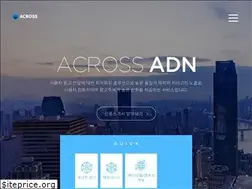 Sites similar to acrosspf.com
