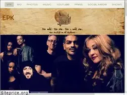 Sites similar to acrosstheboardband.ca