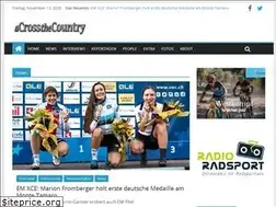 Sites similar to acrossthecountry.net