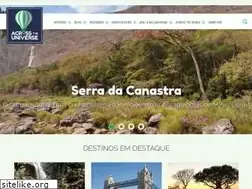 Sites similar to acrosstheuniverse.blog.br