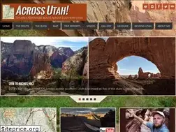 Sites similar to acrossutah.com