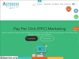 Sites similar to acrossysdigital.com
