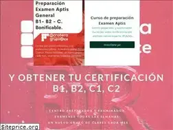 Sites similar to acroteraidiomas.com
