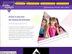 Sites similar to acrotex.com