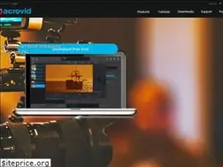 Sites similar to acrovid.com