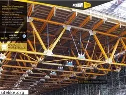 Sites similar to acrow.com.au