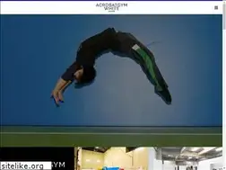 Sites similar to acrowhite.com