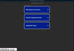Sites similar to acrowns.com