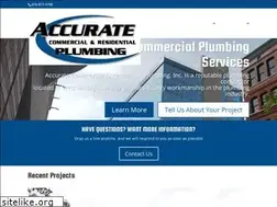 Sites similar to acrplumbing.com