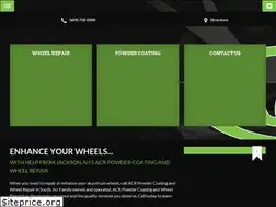 Sites similar to acrpowdercoating.com