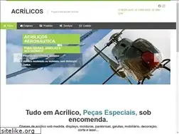 Sites similar to acrpp.com.br