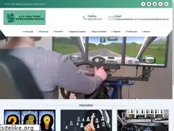 Sites similar to acrpsikoteknik.com