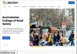 Sites similar to acrs.org.au