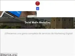 Sites similar to acrsocialmedia.es