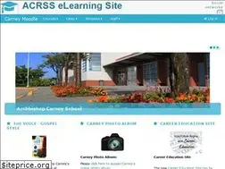 Sites similar to acrss.ca