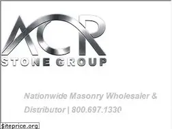 Sites similar to acrstonegroup.com